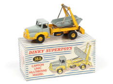 DINKY TOYS (FRANCE) (1)