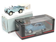 MINICHAMPS (ALLEMAGNE) (2)