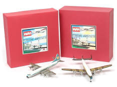 WESTERN MODELS (GB) (2)