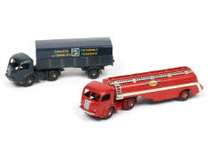 DINKY TOYS (FRANCE) (2)