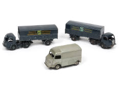 DINKY TOYS (FRANCE) (3)