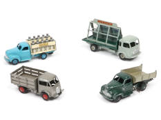 DINKY TOYS (FRANCE) (4)