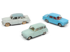 DINKY TOYS (FRANCE) (3)