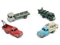 DINKY TOYS (FRANCE) (4)
