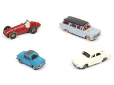 DINKY TOYS (FRANCE) (4)