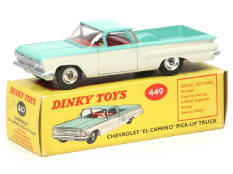 DINKY TOYS (GB) (1)