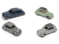 DINKY TOYS (FRANCE) (4)