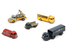 DINKY TOYS (FRANCE) (4)