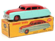 DINKY TOYS (GB) (1)