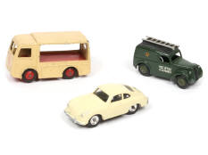 DINKY TOYS (GB) (3)