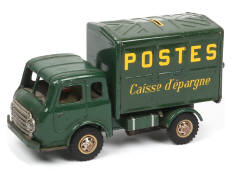 JOUSTRA (FRANCE) (1)