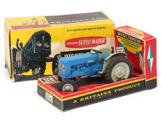 BRITAINS (GB) (1)