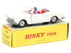 DINKY TOYS (FRANCE) (1)