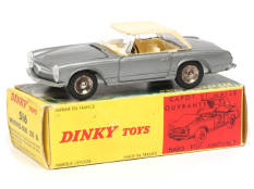 DINKY TOYS (FRANCE) (1)