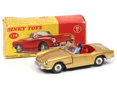 DINKY TOYS (GB) (1)