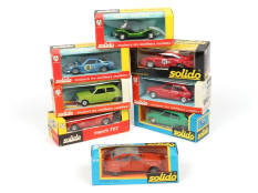 SOLIDO (FRANCE) (8)