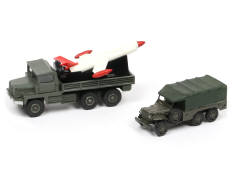 DINKY TOYS (GB) (1)