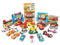MATCHBOX - SUPERFAST (GB) (29)