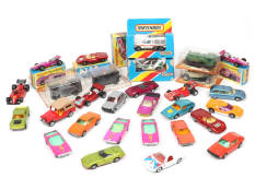 MATCHBOX - SUPERFAST (GB) (30)