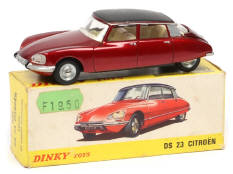 DINKY TOYS (FRANCE) (1)