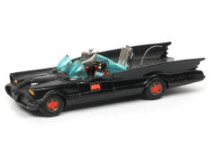 CORGI TOYS (GB) (1)