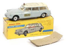 DINKY TOYS (FRANCE) (1)