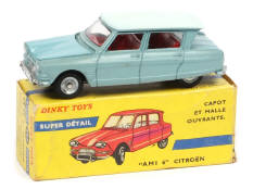 DINKY TOYS (FRANCE) (1)
