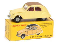 DINKY TOYS (FRANCE) (1)