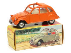 DINKY TOYS (FRANCE) (1)