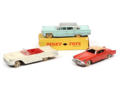 DINKY TOYS (FRANCE) (3)