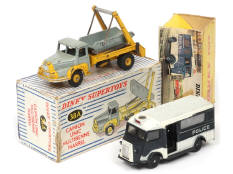 DINKY TOYS (FRANCE) (2)