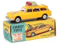 CORGI TOYS (GB) (1)