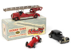 DINKY TOYS (FRANCE) (3)