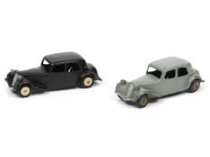 DINKY TOYS (FRANCE) (2)
