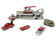 DINKY TOYS (FRANCE) (6)