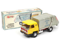 GOZAN (ESPAGNE) (1)