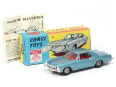 CORGI TOYS (GB) (1)