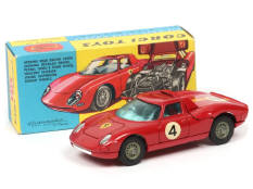 CORGI TOYS (GB) (1)