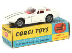 CORGI TOYS (GB) (1)