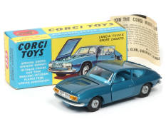 CORGI TOYS (GB) (1)