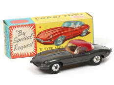CORGI TOYS (GB) (1)