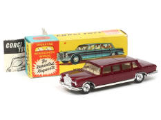 CORGI TOYS (GB) (1)