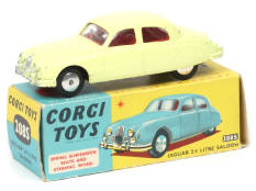 CORGI TOYS (GB) (1)