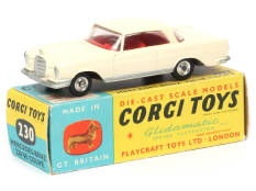 CORGI TOYS (GB) (1)