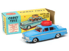 CORGI TOYS (GB) (1)