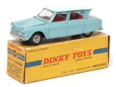 DINKY TOYS (FRANCE) (1)