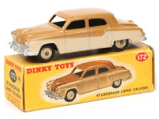 DINKY TOYS (GB) (1)