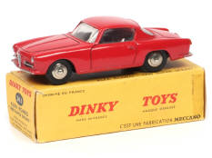 DINKY TOYS (FRANCE) (1)