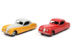 DINKY TOYS (GB) (2)