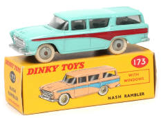DINKY TOYS (GB) (1)